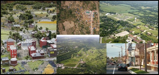 RuralTownSources