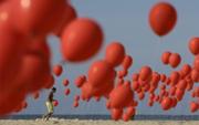 Andmeredballoons