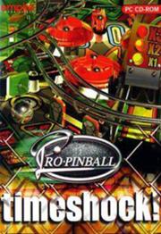 PinballTimeshock