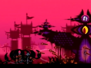 Atak okami