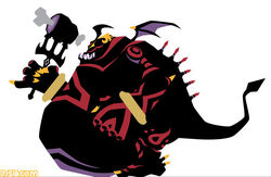 Balrog