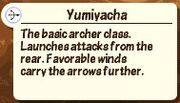 Yumiyachadescription