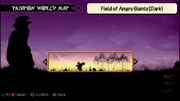Field of Angry Giants (Dark)