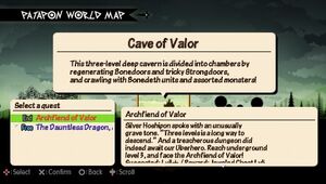 Cave