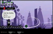 Ancestral guardian patapon 2