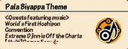 Theme Pala Biyappa