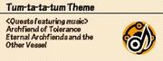 Theme Tum-ta-ta-tum