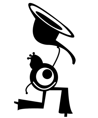 File:Cartoon Megapon.png