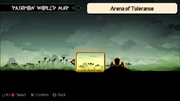 Arena of Tolerance