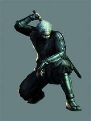 Assasin