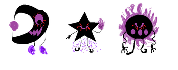 The Black Wisemens