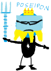 Pon Pon Poseipon!