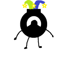 Comedian