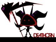 Deathorn