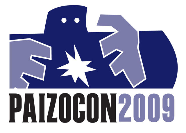 File:PaizoCon 2009 logo.jpg