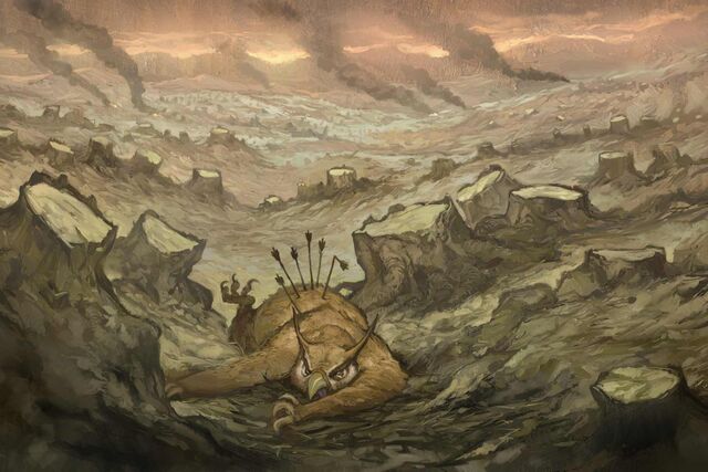 File:Arrowed owlbear.jpg