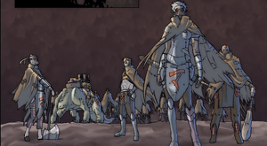 Slavers