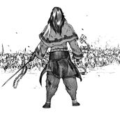 Badai vs Black Sun