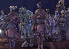 Nal merchants
