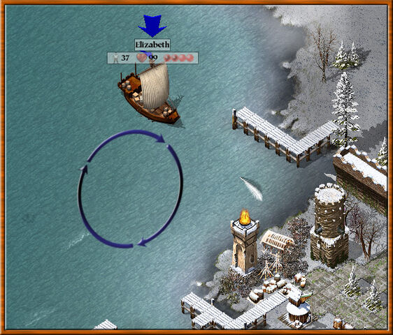 File:Ship attacking tower.jpg