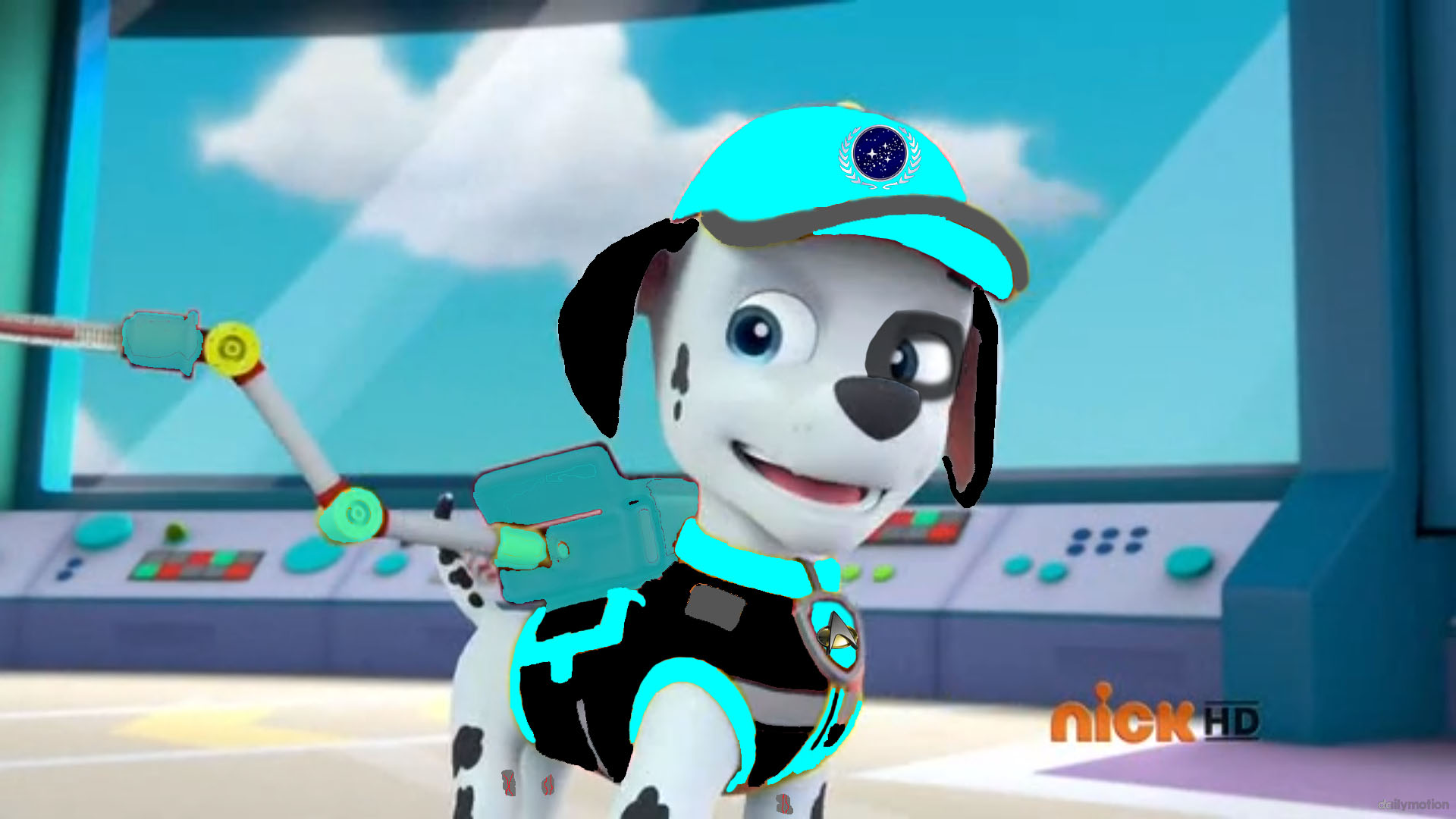 User blog:USS HERO/screenshot edit request | PAW Patrol Fanon Wiki | FANDOM powered by Wikia