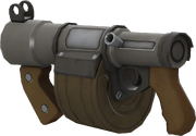 The Stickybomb Launcher