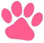 PAW of Love