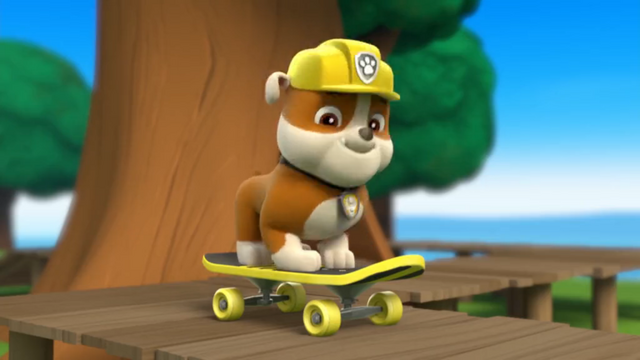 File:Circus Pup-Formers (Rubble).png
