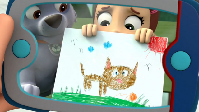 File:Drawing of Precious.png