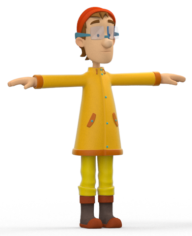 File:PAW Patrol Cap'n Turbot Captain Raincoat.png
