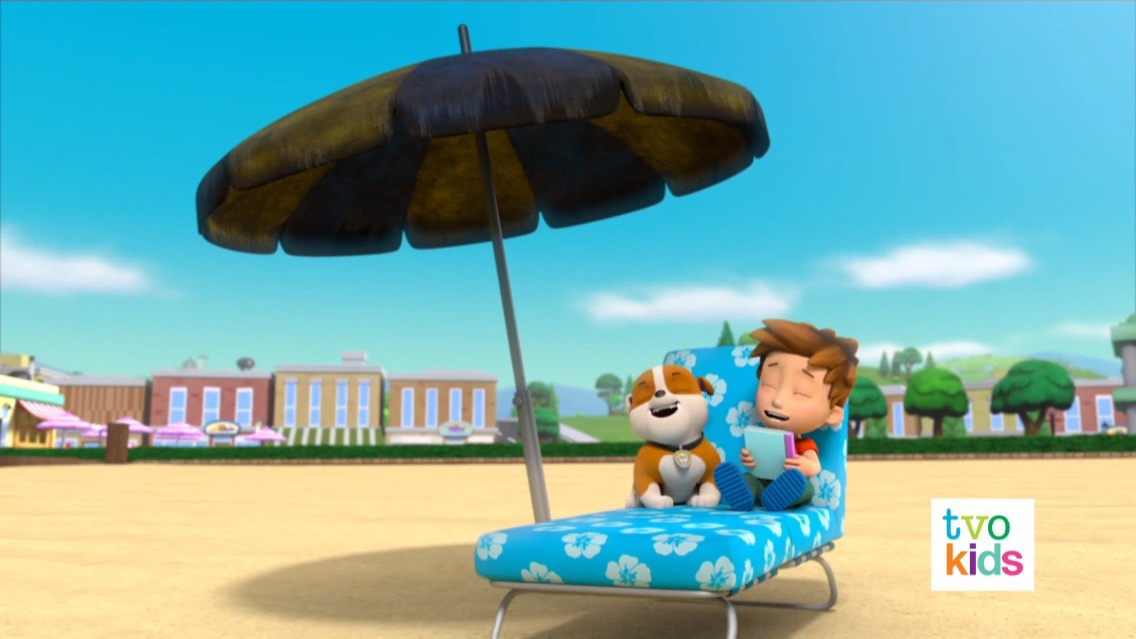 Image - PAW Patrol Pups Save a Playful Dragon 35.jpg | PAW Patrol Wiki | FANDOM powered by Wikia