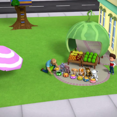 Chase/Gallery/Pups Save a Lucky Collar | PAW Patrol Wiki | FANDOM powered by Wikia