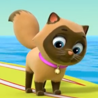 Unnamed Brown Cat Gallery PAW Patrol Wiki FANDOM Unnamed Brown Cat Gallery PAW Patrol Wiki FANDOM