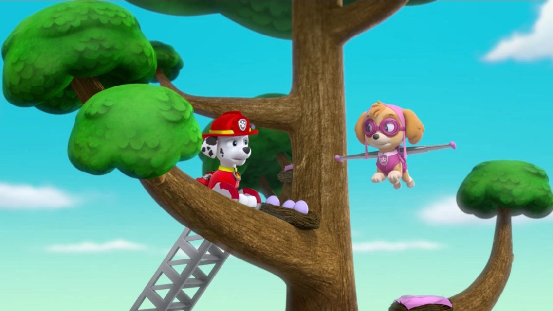 Download Image - PAW Patrol Pups Save the Songbirds Scene 44.jpg | PAW Patrol Wiki | FANDOM powered by Wikia