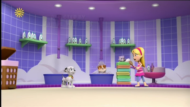 File:Inside Katie's Pet Parlor - Washing area.png
