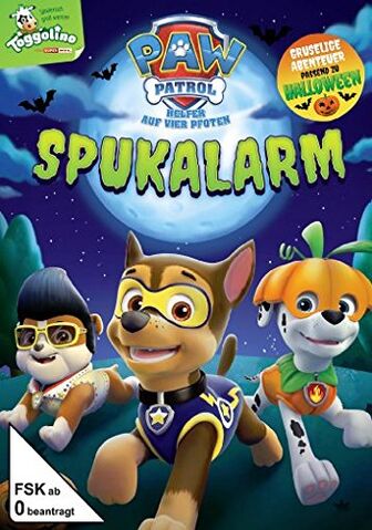 File:PAW Patrol Halloween Heroes DVD Germany RTL.jpg