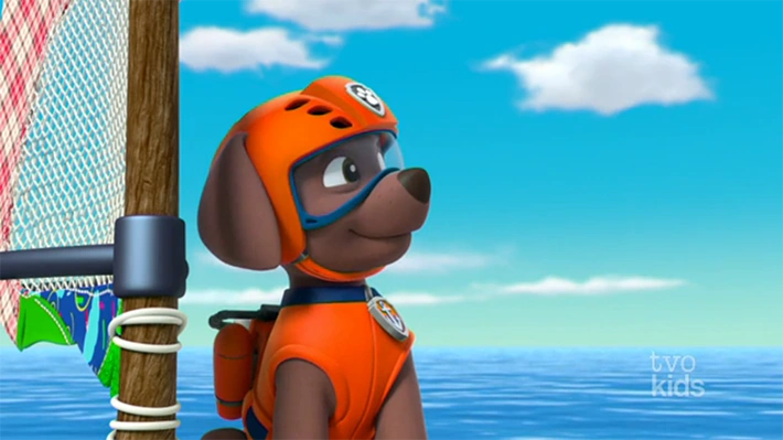 Image - PAW Patrol 318B Scene 40 Zuma.png | PAW Patrol Wiki | FANDOM powered by Wikia