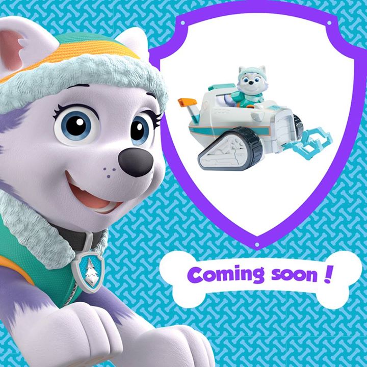 paw patrol toys everest paw patrol toys everest
