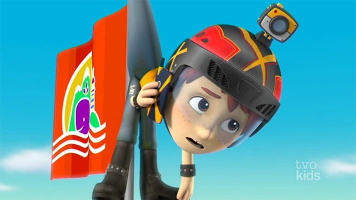 Pups Save a Film Festival/Trivia | PAW Patrol Wiki | FANDOM powered by