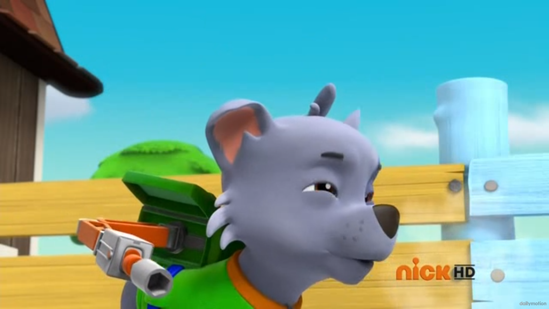 Dora's