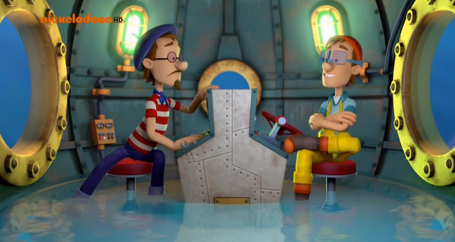 File:PAW Patrol Russian Cap'n Turbot Francois Captain (10).png