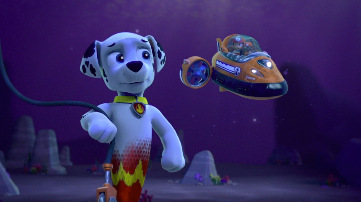 Image - PAW Patrol 321B Scene 45 Marshall.png | PAW Patrol Wiki | Fandom powered by Wikia