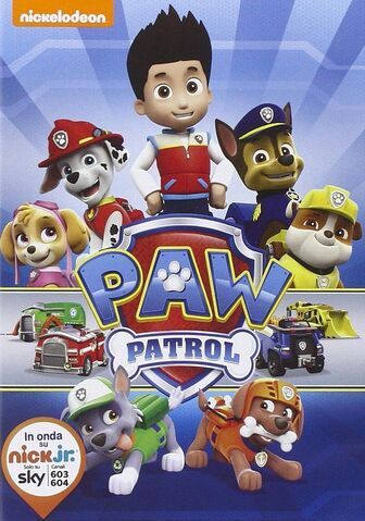 File:PAW Patrol DVD Italy.jpg