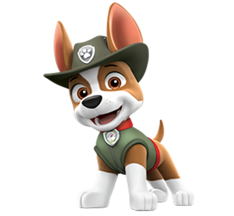 Paw Patrol All Dog Characters Big Ears Paw Patrol All Dog Characters Big Ears