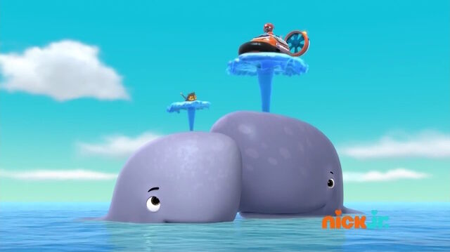 File:PAW Patrol - Baby Whale and Mother - Friendship Day.jpg