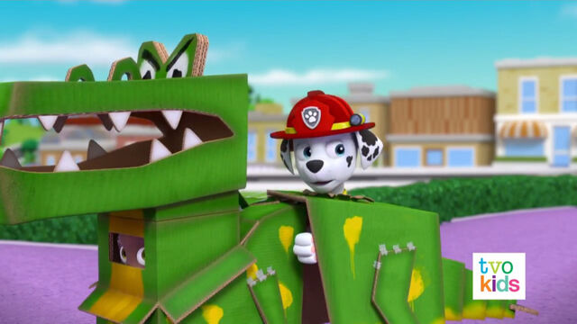 File:PAW Patrol Pups Save the Critters Marshall 4.jpg
