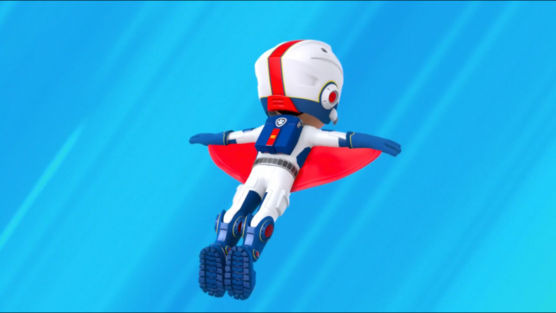Image - PAW Patrol Air Pups Ryder 5.png | PAW Patrol Wiki | FANDOM powered by Wikia