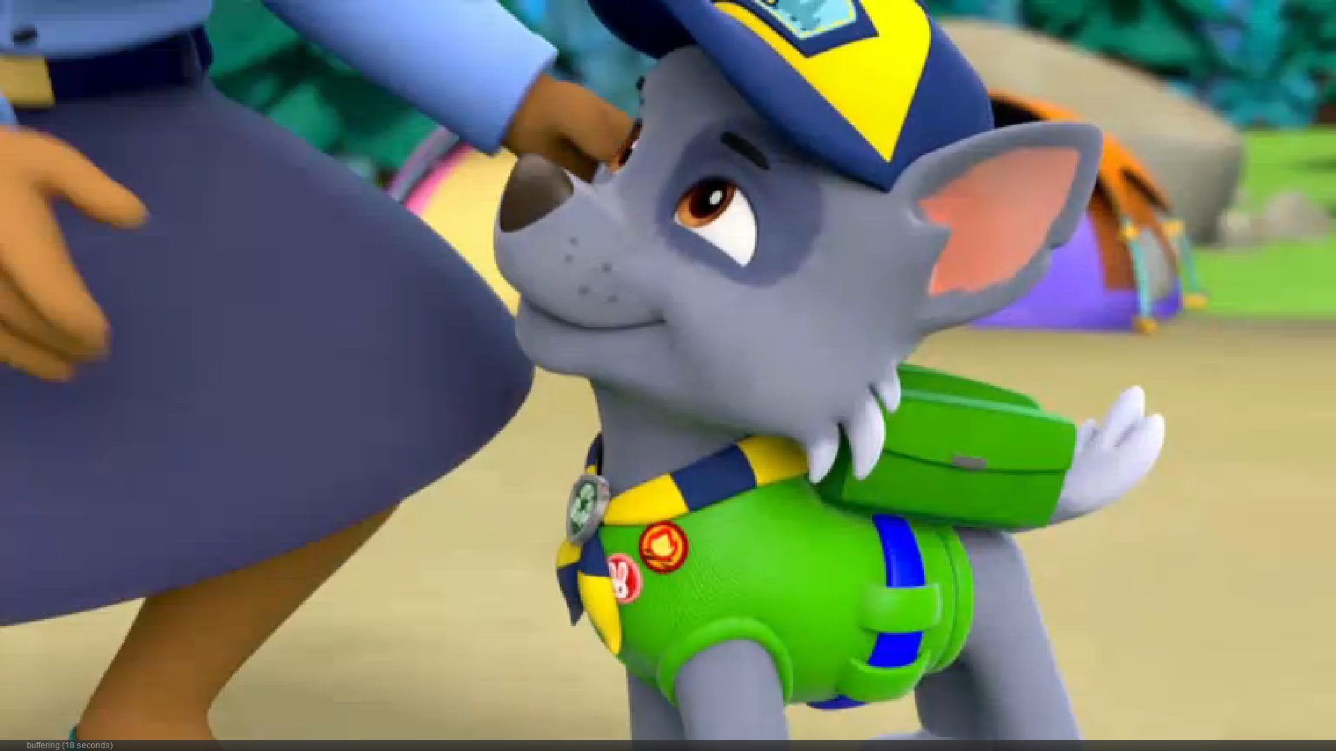 mayor goodway on paw patrol mayor goodway on paw patrol
