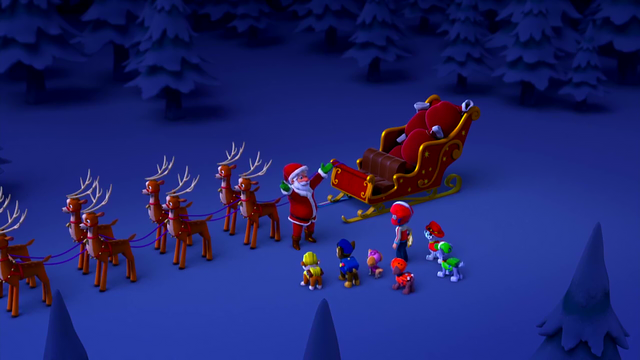 File:Reindeer and Pups.png