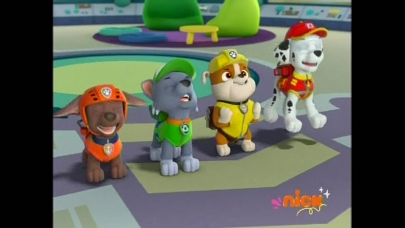 From Skye To Zuma Discover The World Of Paw Patrol Deep Dive On All The Names - 446bimn